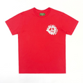 # 32 Denim Tears Brand Shirt