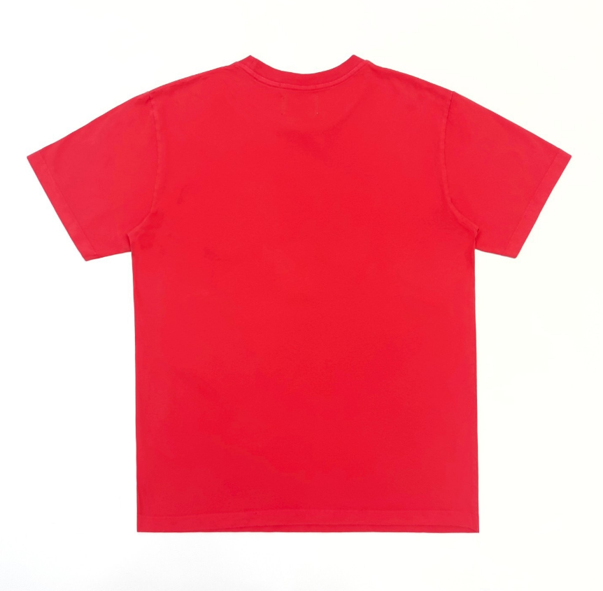 # 32 Denim Tears Brand Shirt