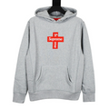 # 01 Supreme Brand Hoodie