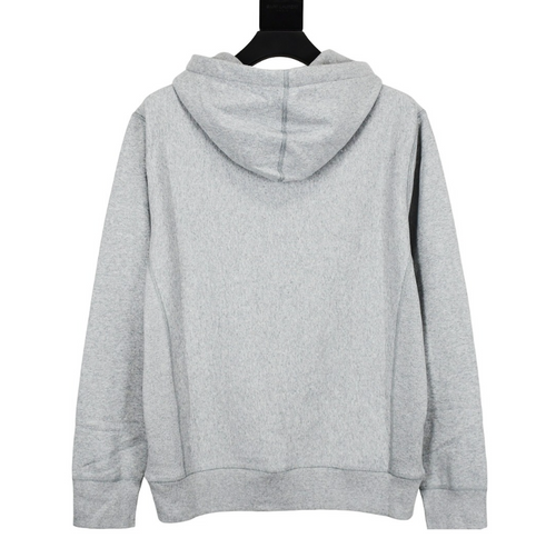 # 01 Supreme Brand Hoodie