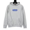 # 02 Supreme Brand Hoodie