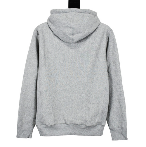 # 02 Supreme Brand Hoodie
