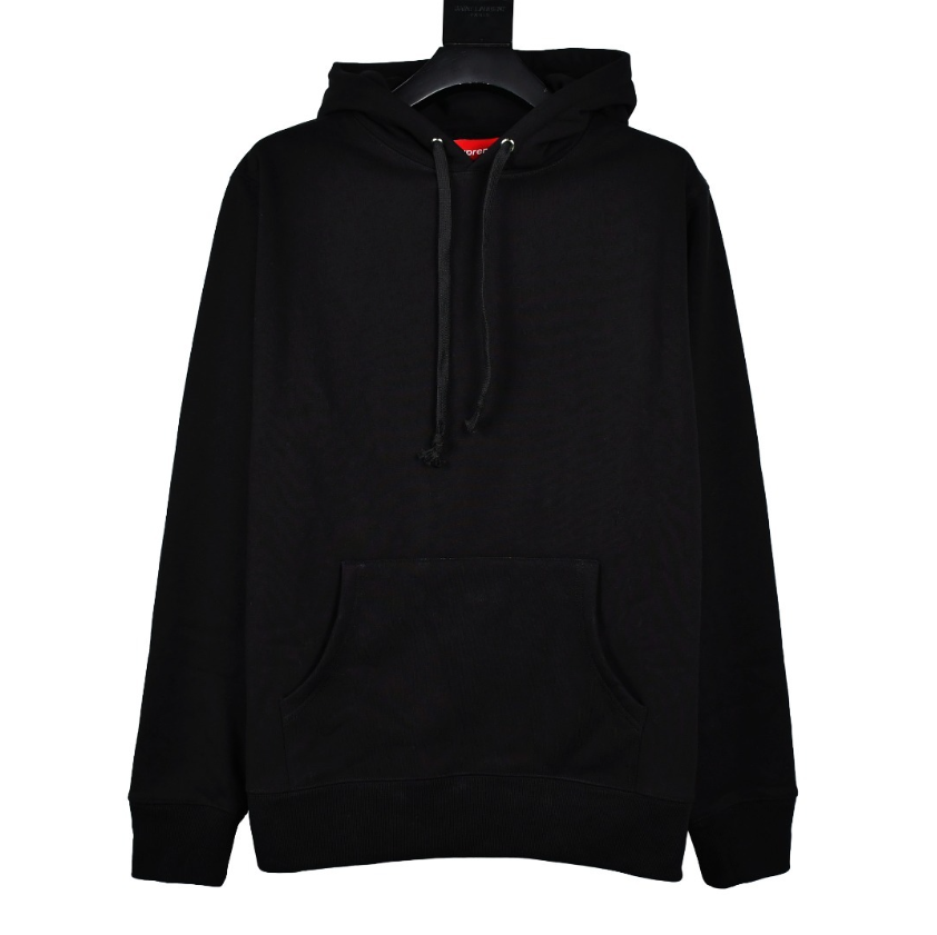 # 05 Supreme Brand Hoodie