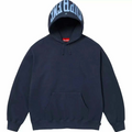 # E568 Supreme Brand Hoodie