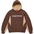 # E576 Supreme Brand Hoodie