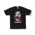 # 776 Bape Brand Shirt