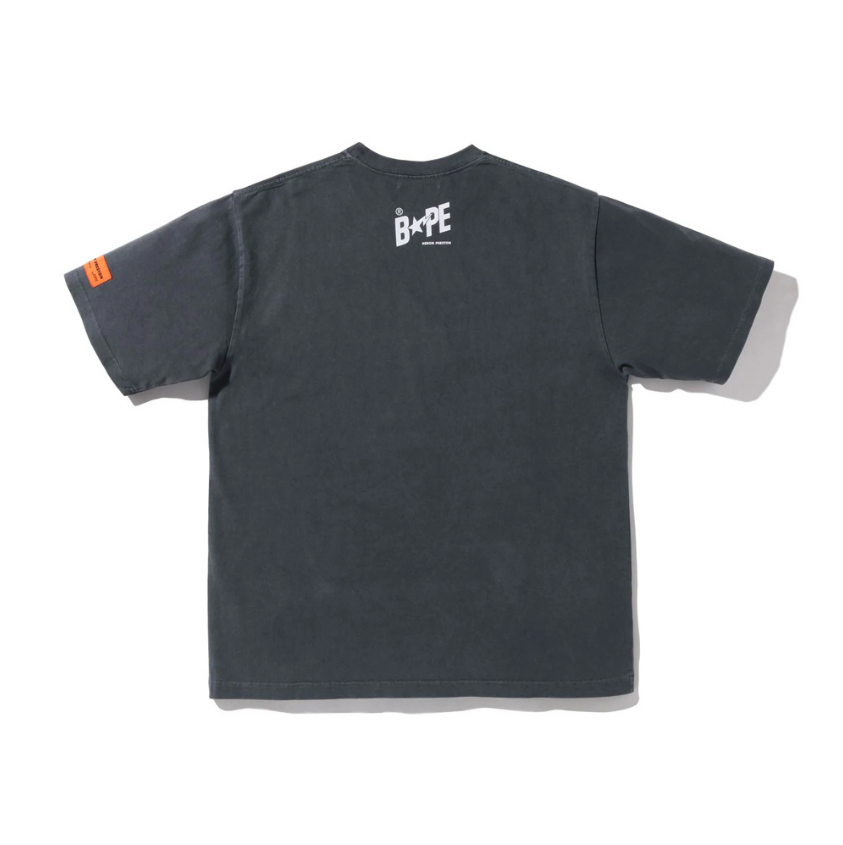 # 718 Bape Brand Shirt