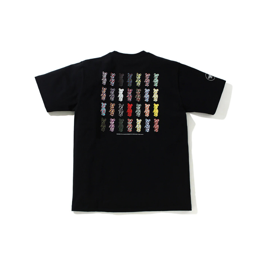 # 743 Bape Brand Shirts