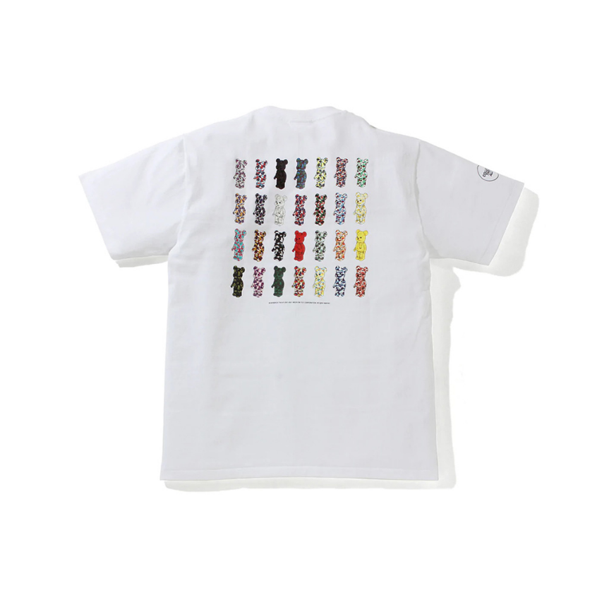 # 743 Bape Brand Shirts