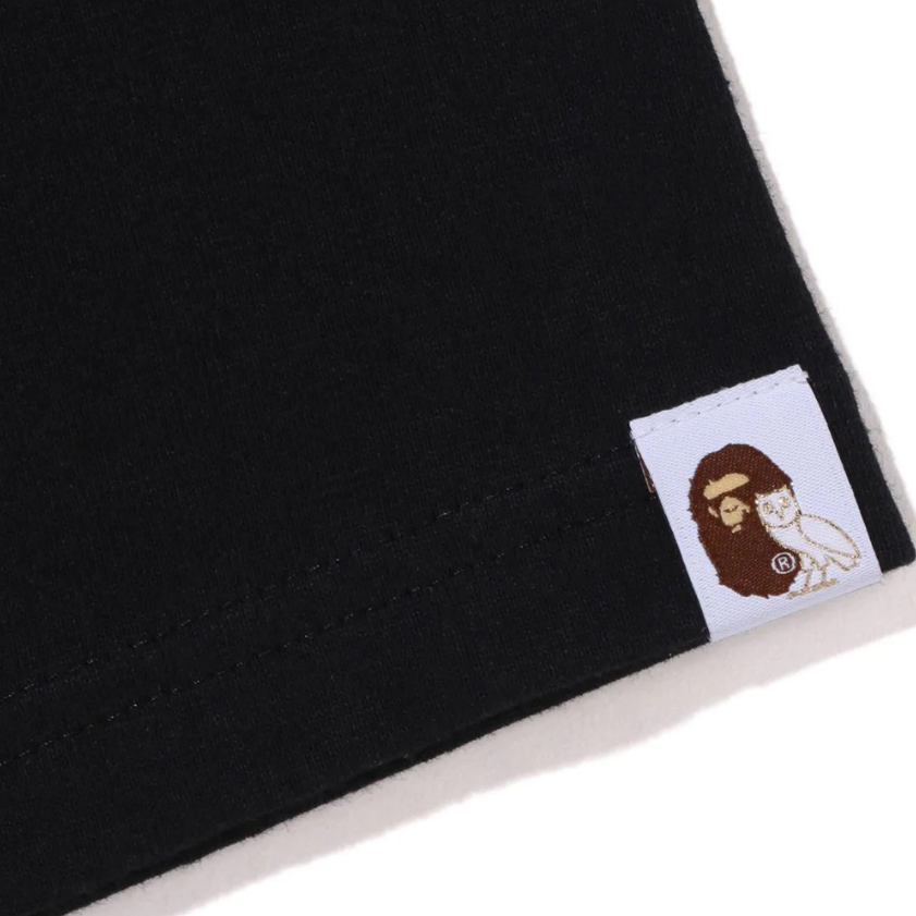 # 746 Bape Brand Shirt
