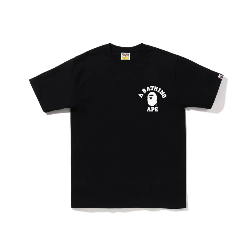 # 753 Bape Brand Shirt