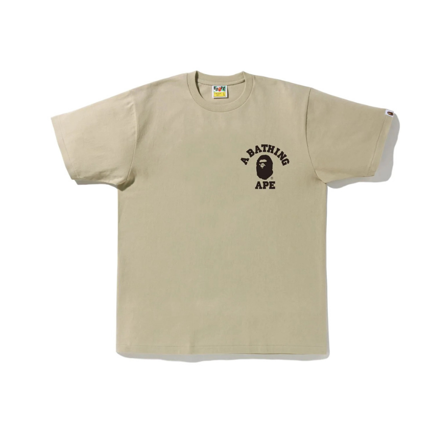# 753 Bape Brand Shirt