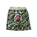 # 8669 Bape Brand Shorts