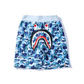 # 8669 Bape Brand Shorts