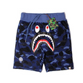 # 8602 Bape Brand Shorts