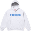# E603 Supreme Brand Hoodie