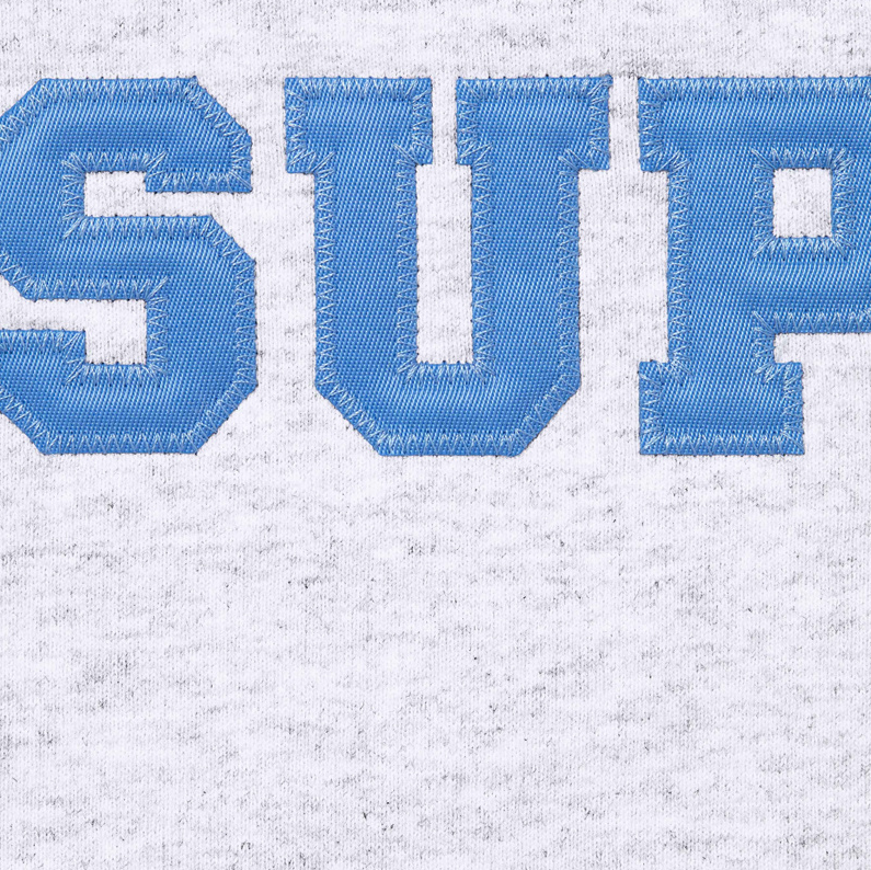# E603 Supreme Brand Hoodie