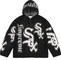 # SUP47 Supreme Brand Hoodie