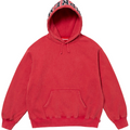 # E595 Supreme Brand Hoodie