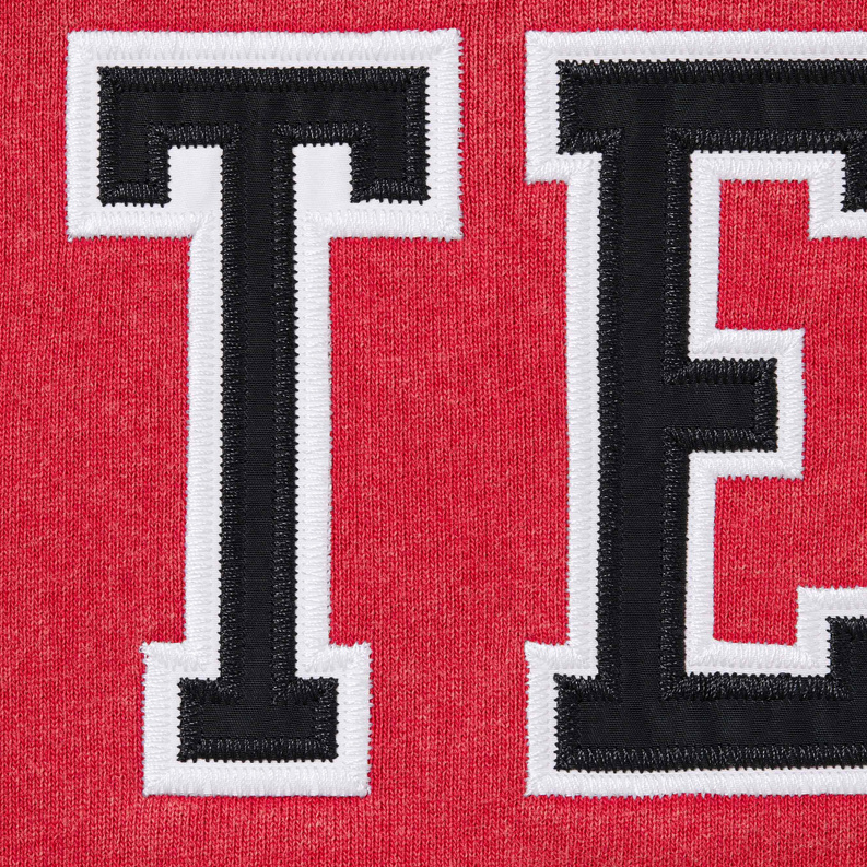 # E595 Supreme Brand Hoodie