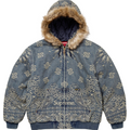 # SUP50 Supreme Brand Hoodie