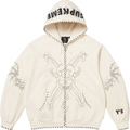 # SUP53 Supreme Brand Hoodie