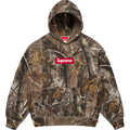 # SUP54 Supreme Brand Hoodie
