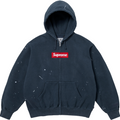 # E612 Supreme Brand Hoodie