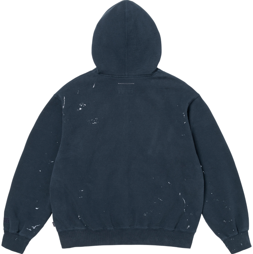 # E612 Supreme Brand Hoodie
