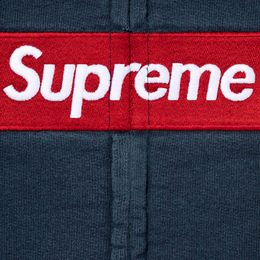 # E612 Supreme Brand Hoodie