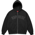 # E611 Supreme Brand Hoodie