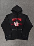 # SPM01 Supreme Brand Hoodie