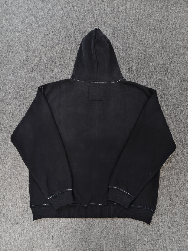 # SPM01 Supreme Brand Hoodie