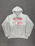 # SPM02 Supreme Brand Hoodie