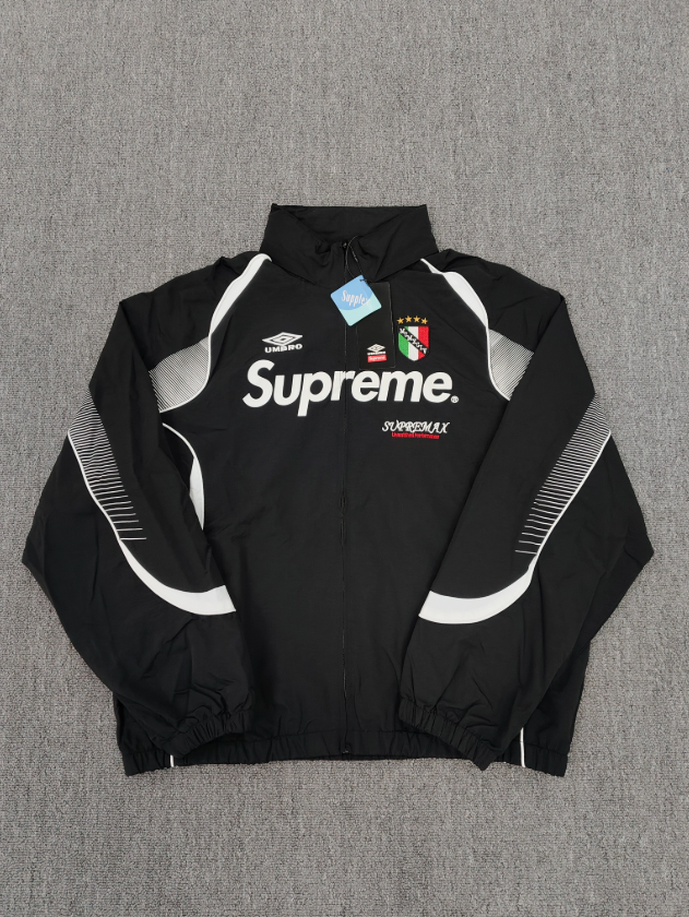 # SPM03 Supreme Brand Hoodie