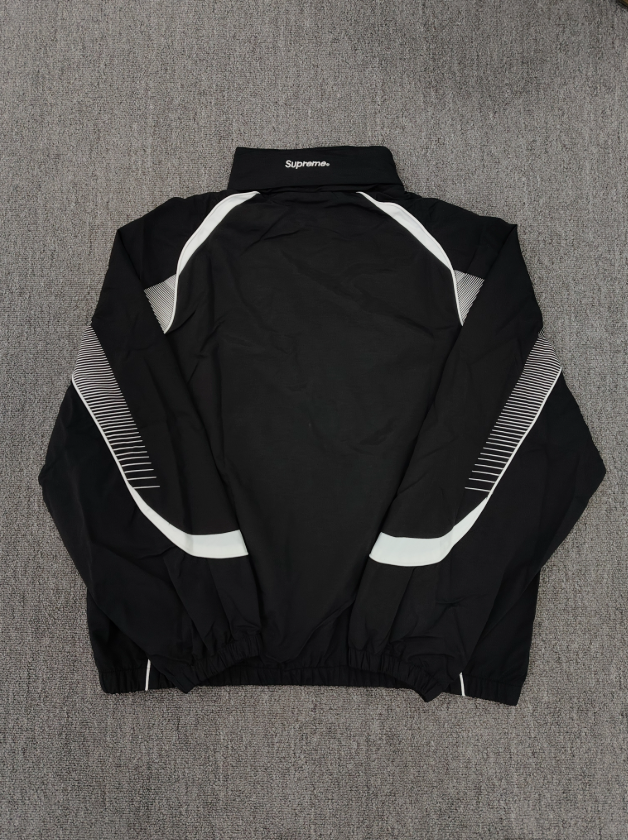 # SPM03 Supreme Brand Hoodie