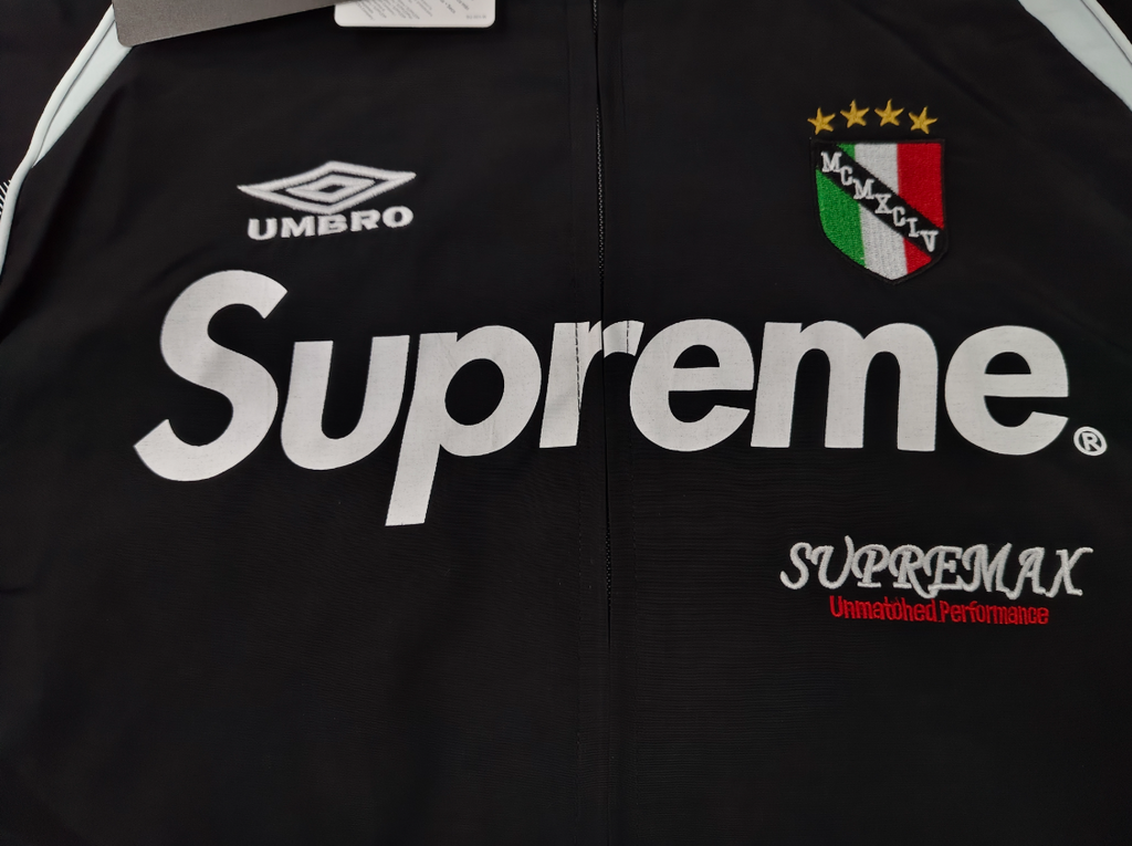 # SPM03 Supreme Brand Hoodie