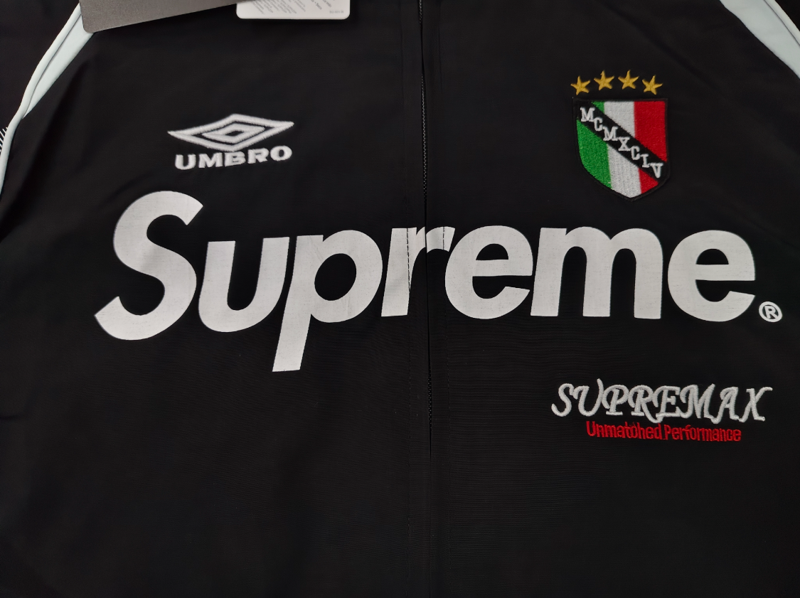 # SPM03 Supreme Brand Hoodie