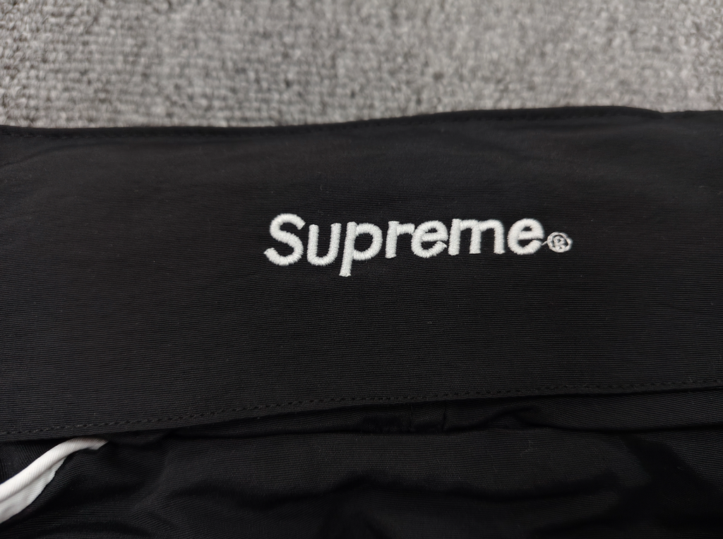 # SPM03 Supreme Brand Hoodie