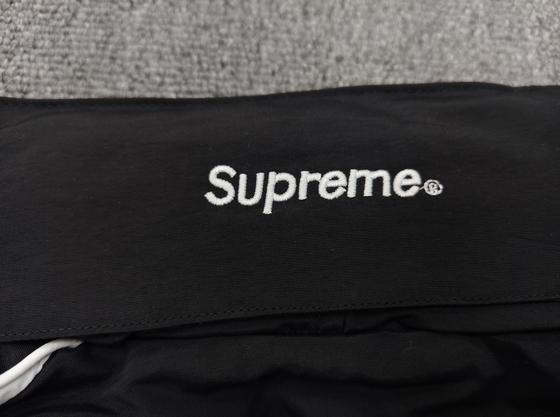 # SPM03 Supreme Brand Hoodie