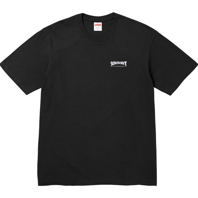 # B389 Supreme Brand Shirt