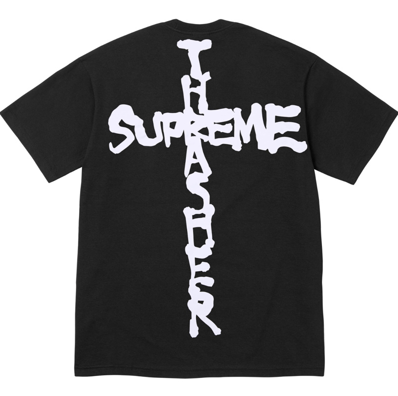 # B389 Supreme Brand Shirt