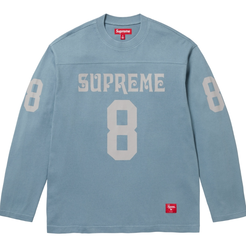 # SUP15 Supreme Brand Shirt