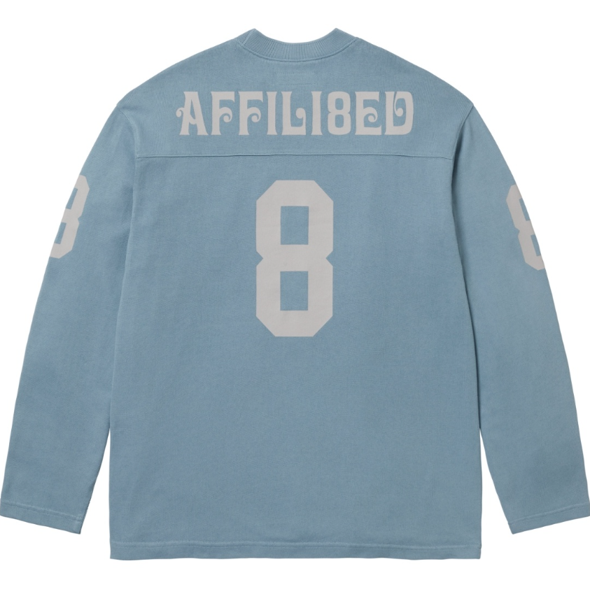 # SUP15 Supreme Brand Shirt