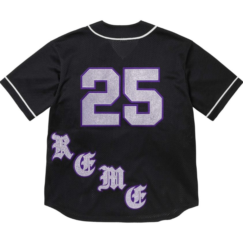 # SUP16 Supreme Brand Shirt