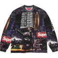 # SUP26 Supreme Brand Shirt