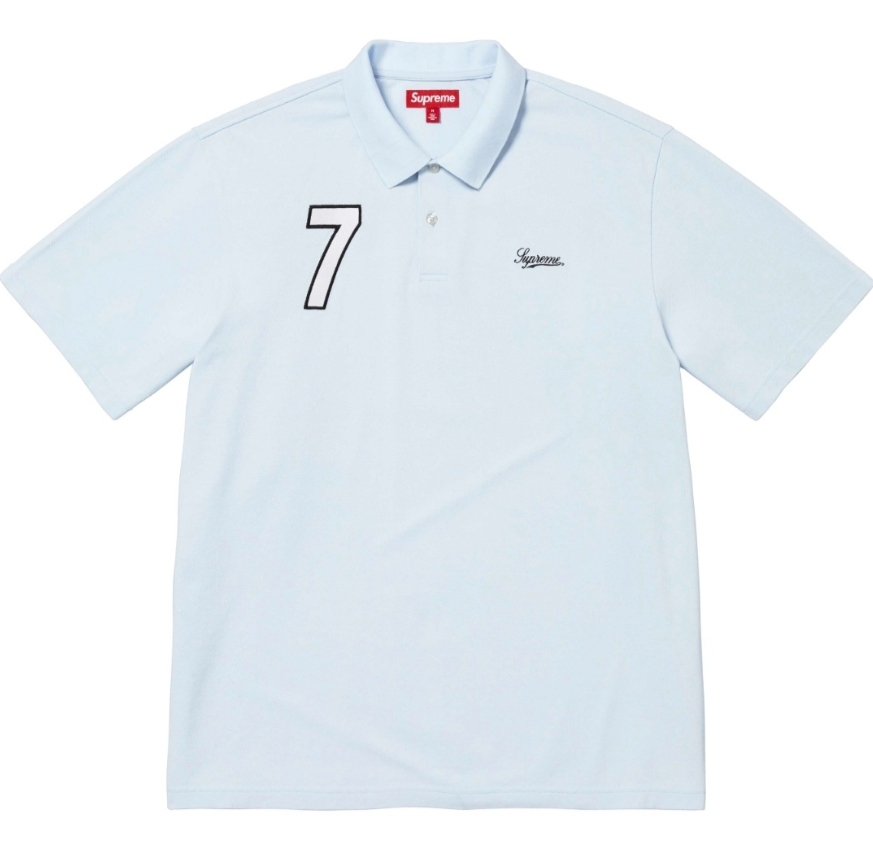 # SUP28 Supreme Brand Shirt