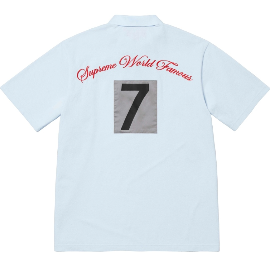 # SUP28 Supreme Brand Shirt