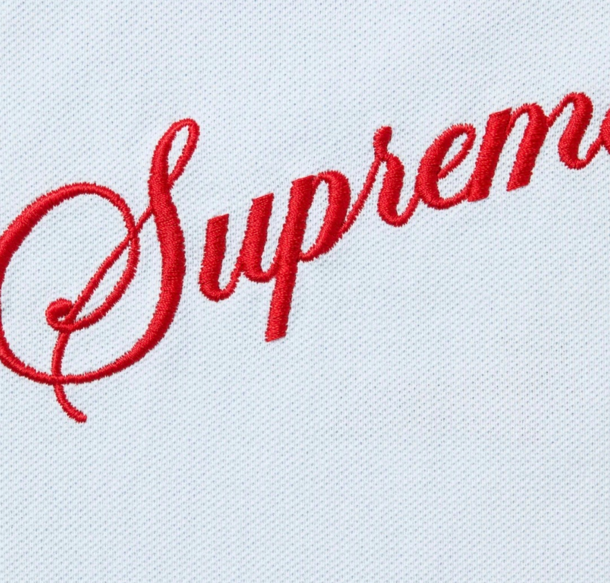# SUP28 Supreme Brand Shirt