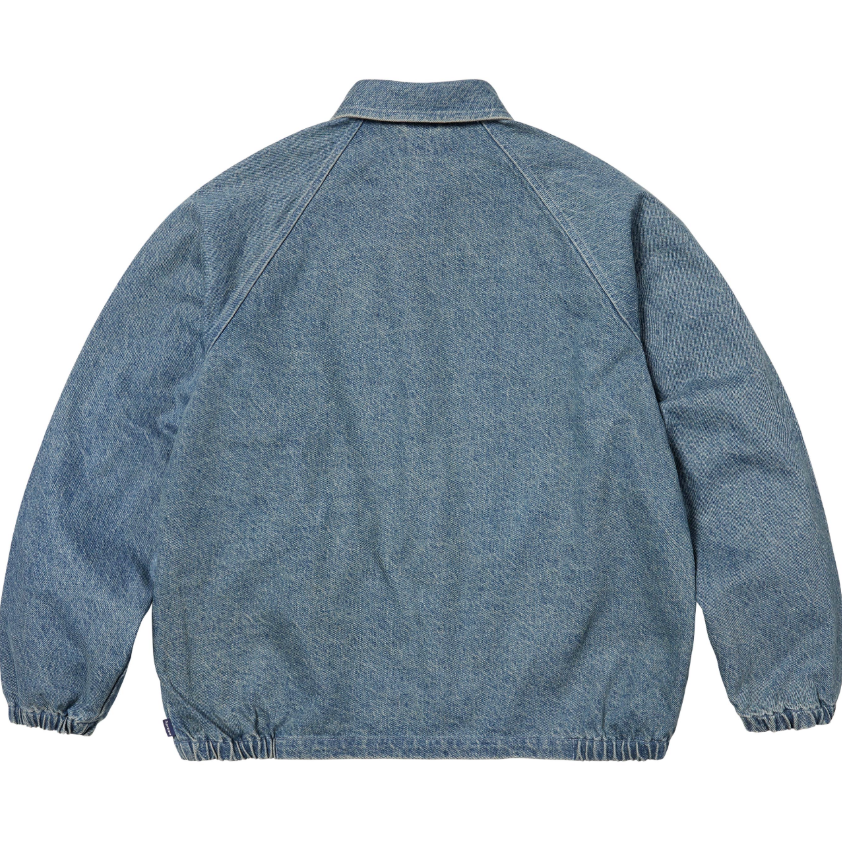 # D428 Supreme Brand Jacket